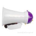 tiny megaphone